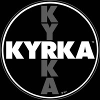Kyrka