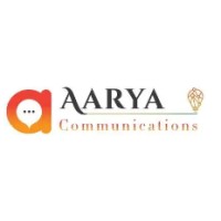 AARYA COMMUNICATIONS logo - Similar company to Medifee.Com