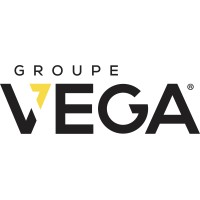 Groupe VEGA logo - Similar company to Amonit