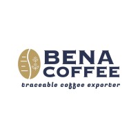 Bena Coffee logo - Similar company to Alo Coffee