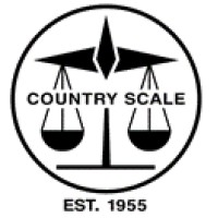 Country Scale & Equipment - Albury logo - Similar company to Weigh-More Solutions