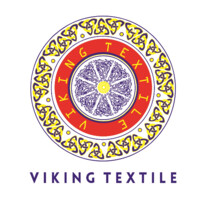 Viking Textile logo - Similar company to Poomer Clothing Company