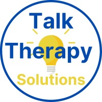 Talk Therapy Solutions logo - Similar company to Let'S Get Talking