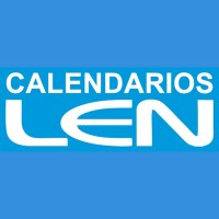 Calendarios LEN Chihuahua logo - Similar company to Grupo Len