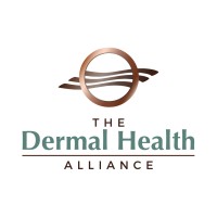 The Dermal Health Alliance logo - Similar company to Dermhealth.Co