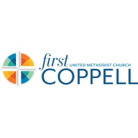 First United Methodist Church Coppell logo - Similar company to The Funding Studio