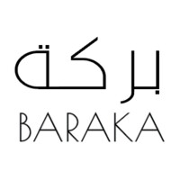 BARAKA logo - Similar company to Design Concept | فكرة التصميم