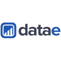 Datae: Empower Your Data, Drive Your Decisions logo - Similar company to Humanize Hr