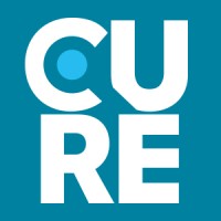 Cure Recruitment logo - Similar company to Rockit Recruitment
