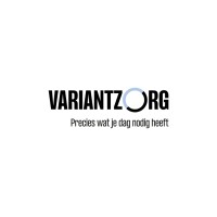 VariantZorg logo - Similar company to Fundis