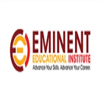 Eminent Education logo - Similar company to Greek Chamber Of Commerce In Hong Kong
