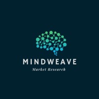 Mind Weave Market Research logo - Similar company to Mrcc