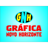 Gráfica Novo Horizonte logo - Similar company to Gráfica E Editora São Paulo