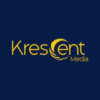 Krescent Media logo - Similar company to Puzzle Breakers