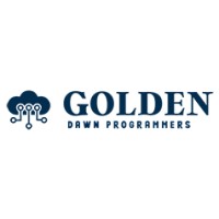 Golden Dawn programmers logo - Similar company to Home Of Blackbird