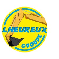 LHEUREUX LOCATION logo - Similar company to Lemée Ltp