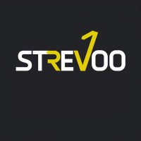 Strevoo logo - Similar company to Eveneo