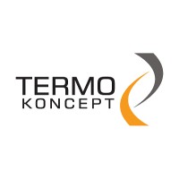 Termo Koncept Sp. Z o.o. Sp. K. logo - Similar company to Enreco