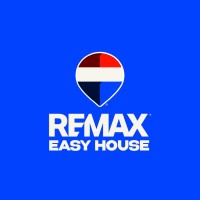ReMax Easy House logo - Similar company to Remax Synergy Perú