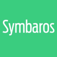 Symbaros logo - Similar company to Clickfy