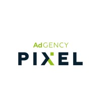 Adgency Pixel logo - Similar company to Snuut