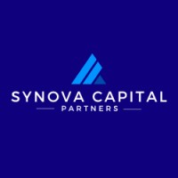 Synova Capital Partners logo - Similar company to Catena Block Solutions