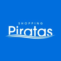 Shopping Piratas logo - Similar company to Rede Market