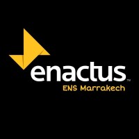 Enactus Ens Marrakech logo - Similar company to Ecole Normale Supérieure De Marrakech