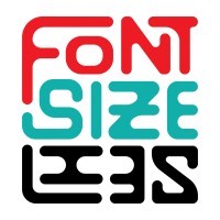Font Size Lies