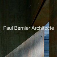 Paul Bernier Architecte logo - Similar company to Mda Architectes