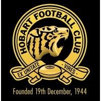 Hobart Football Club Inc logo - Similar company to Tcs Integrated Services