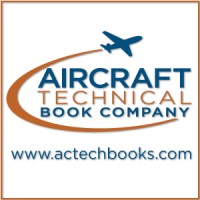 Aircraft Technical Book Company logo - Similar company to Books First Ltd.