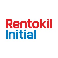 Rentokil Initial Ireland logo - Similar company to Key Waste Llc