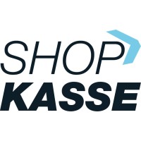 Shop Kasse logo - Similar company to Speedy Kasse