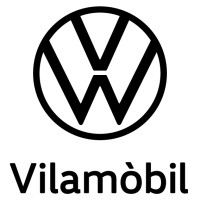 Volkswagen Vilamòbil logo - Similar company to Clipperjet