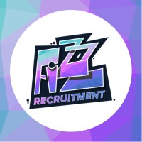 Fizz Recruitment logo - Similar company to Uxli Limited