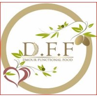 DMOORFUNCTIONAL FOOD FACTORY logo - Similar company to Izdehar Chronicles