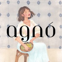 Agnó Gourmet logo - Similar company to Tarcasso
