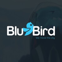 BluBird Technologies logo - Similar company to Blue Bird Technologies