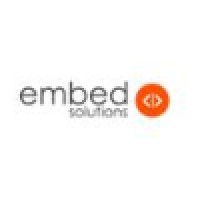 Embed Solutions | Desenvolvimento e Hospedagem logo - Similar company to Embed Solutions