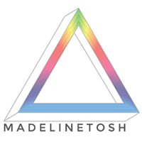 Madelinetosh logo - Similar company to Westknits