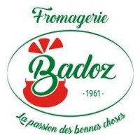 FROMAGERIE BADOZ logo - Similar company to Juraflore - Fort Des Rousses