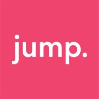Jump logo - Similar company to Diggin' Limited
