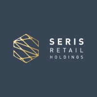 Seris Retail Holdings (SRH)® logo - Similar company to Brae Real Estate