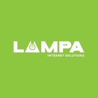 Lampa logo - Similar company to Cron