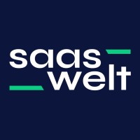 SaaS-Welt logo - Similar company to Saas Krew