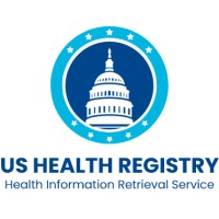 US Healthregistry logo - Similar company to Casecard