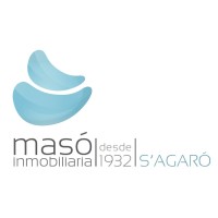 Masó Inmobiliaria logo - Similar company to Helena Jornet Finques