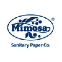 Mimosa Sanitary Paper Co. logo - Similar company to Frem Tools