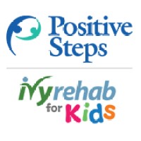 Positive Steps Therapy, LLC logo - Similar company to Therapeutic Early Intervention Services (Teis)